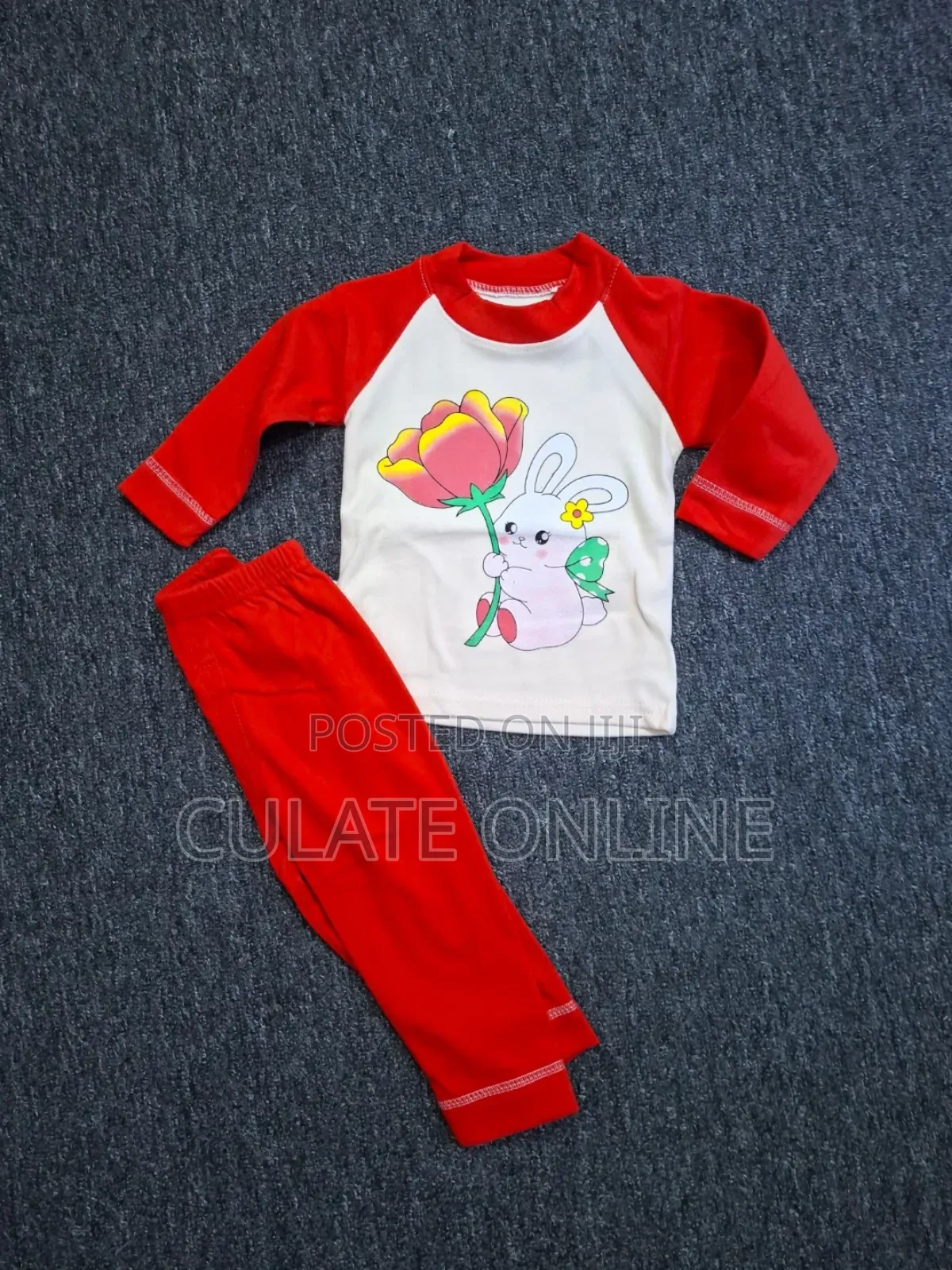 Kids Pajama