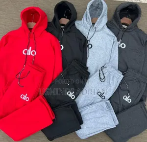 Tracksuit Royal Flex