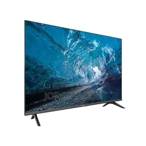 Soypro Sy-43 Led Tv With a 43-Inch Display "Double Glass" Screen