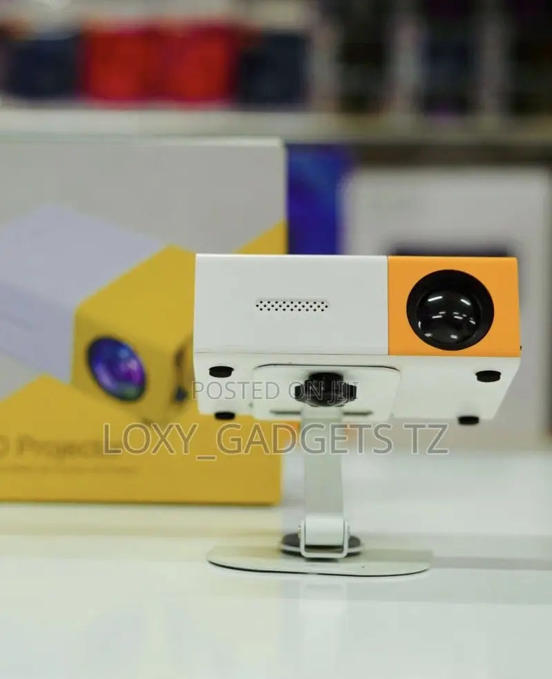 Led Projector