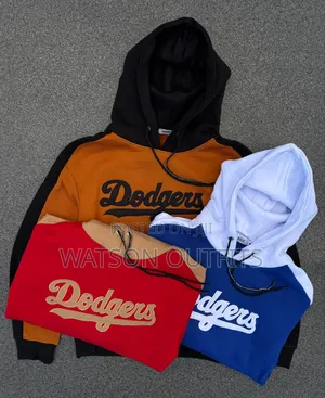 Men's and Women's New Hoodies Texas Dodgers Houston Texas Brands