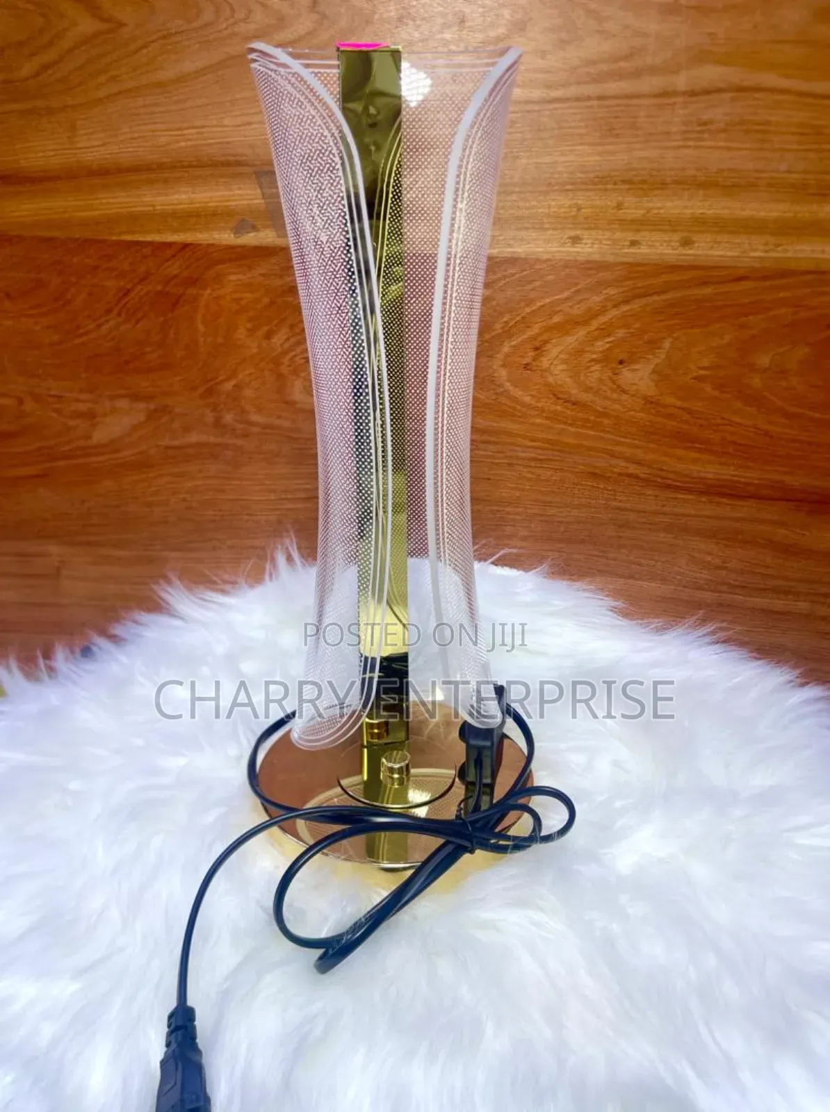 Classic Electric Bed Side Lamp