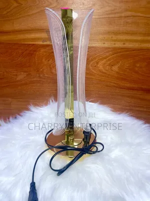 Classic Electric Bed Side Lamp