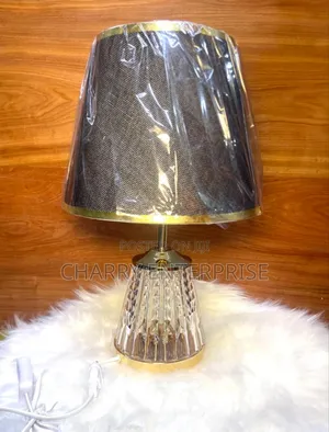 Classic Electric Bed Side Lamp