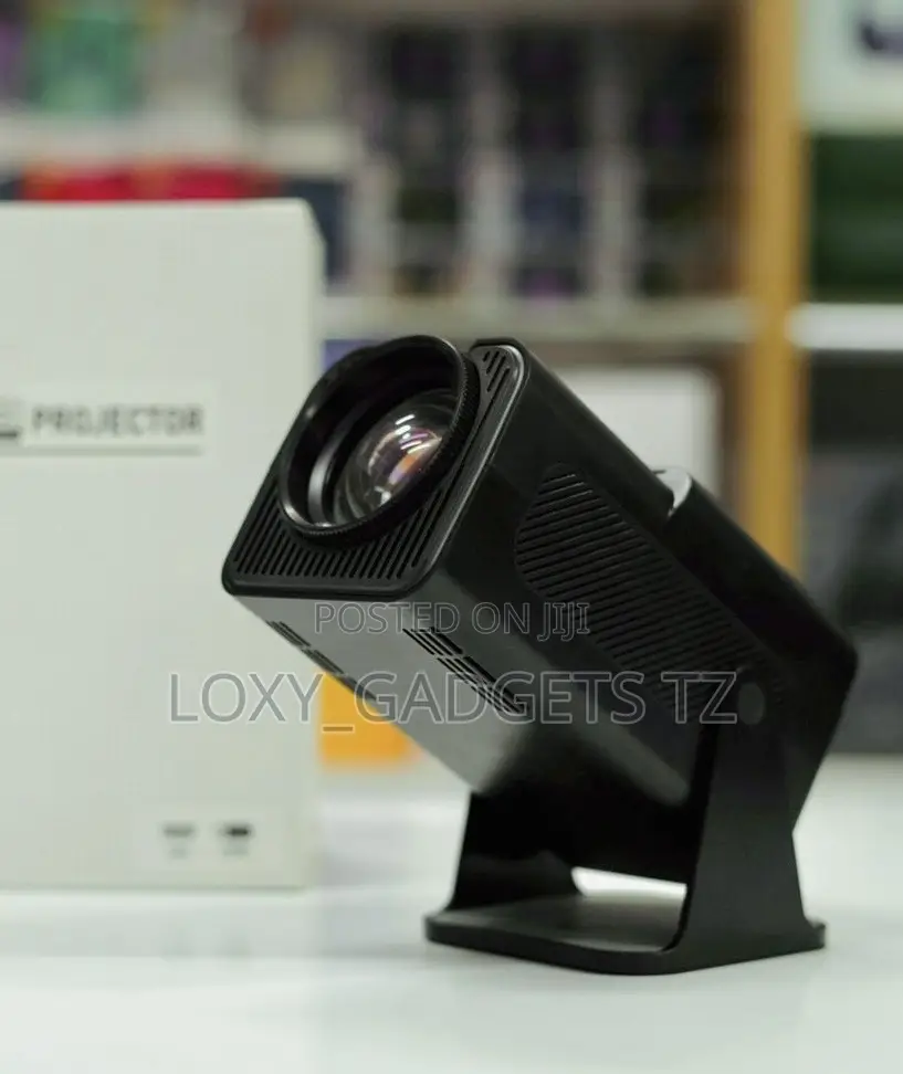 Led Projector