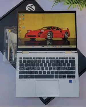 Laptop HP Elite x360 830 G10 32GB Intel Core i5 SSD 512GB