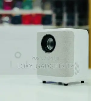 Led Projector Fabric