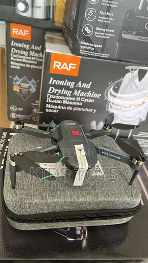  Drone Camera With GPS