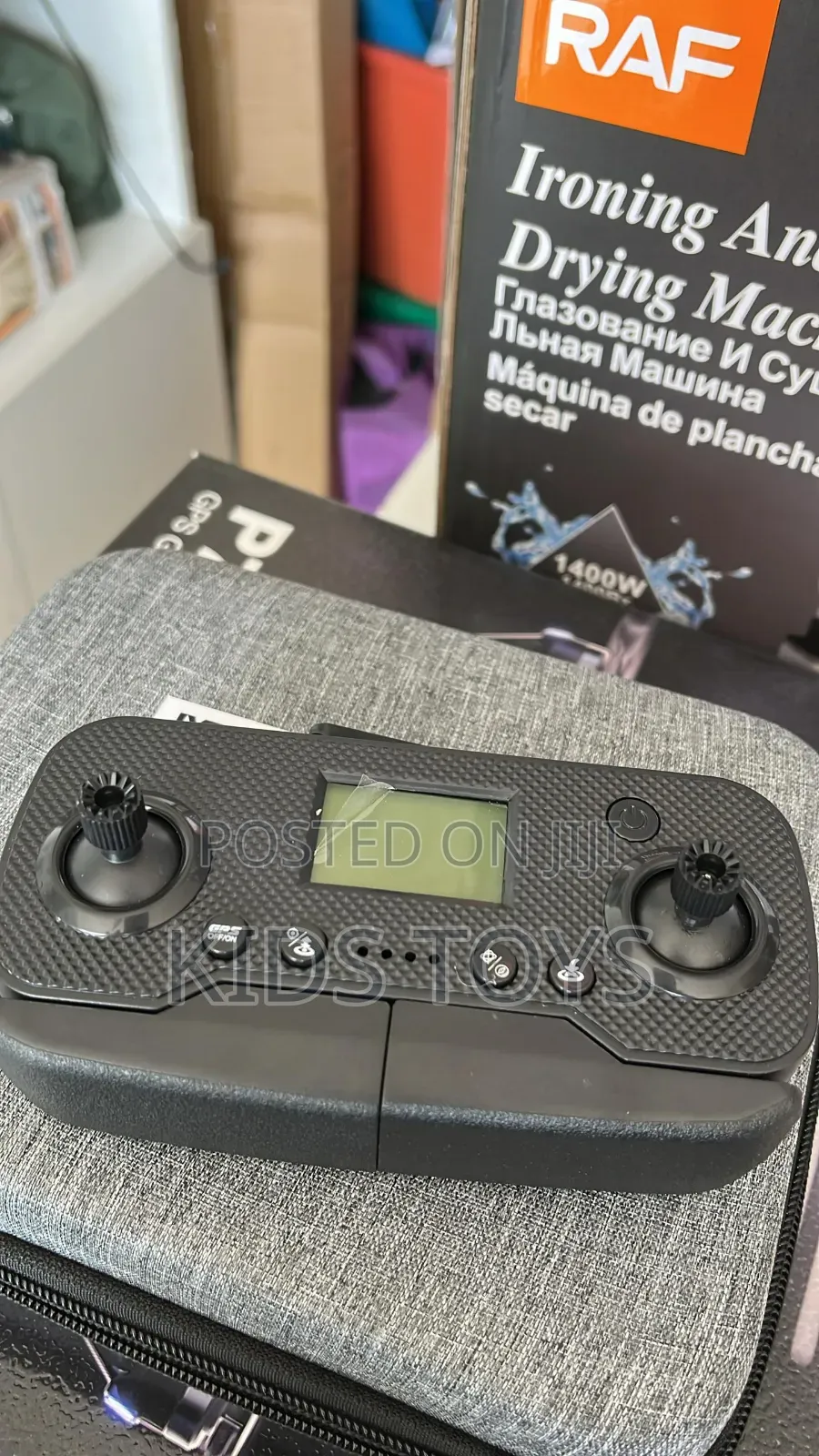  Drone Camera With GPS