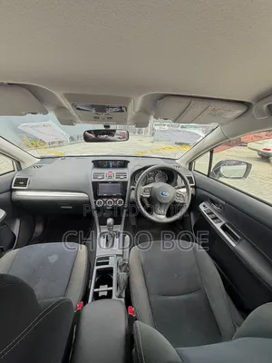 Subaru Impreza 2015 Pearl