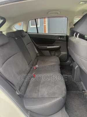 Subaru Impreza 2015 Pearl