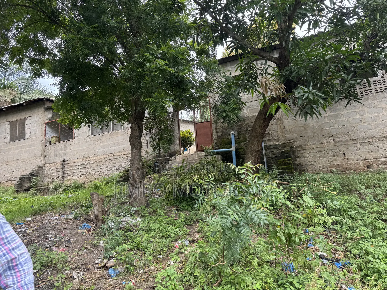 Nauza Eneo .Bei 750 Million Call Ukubwa Sq Meter