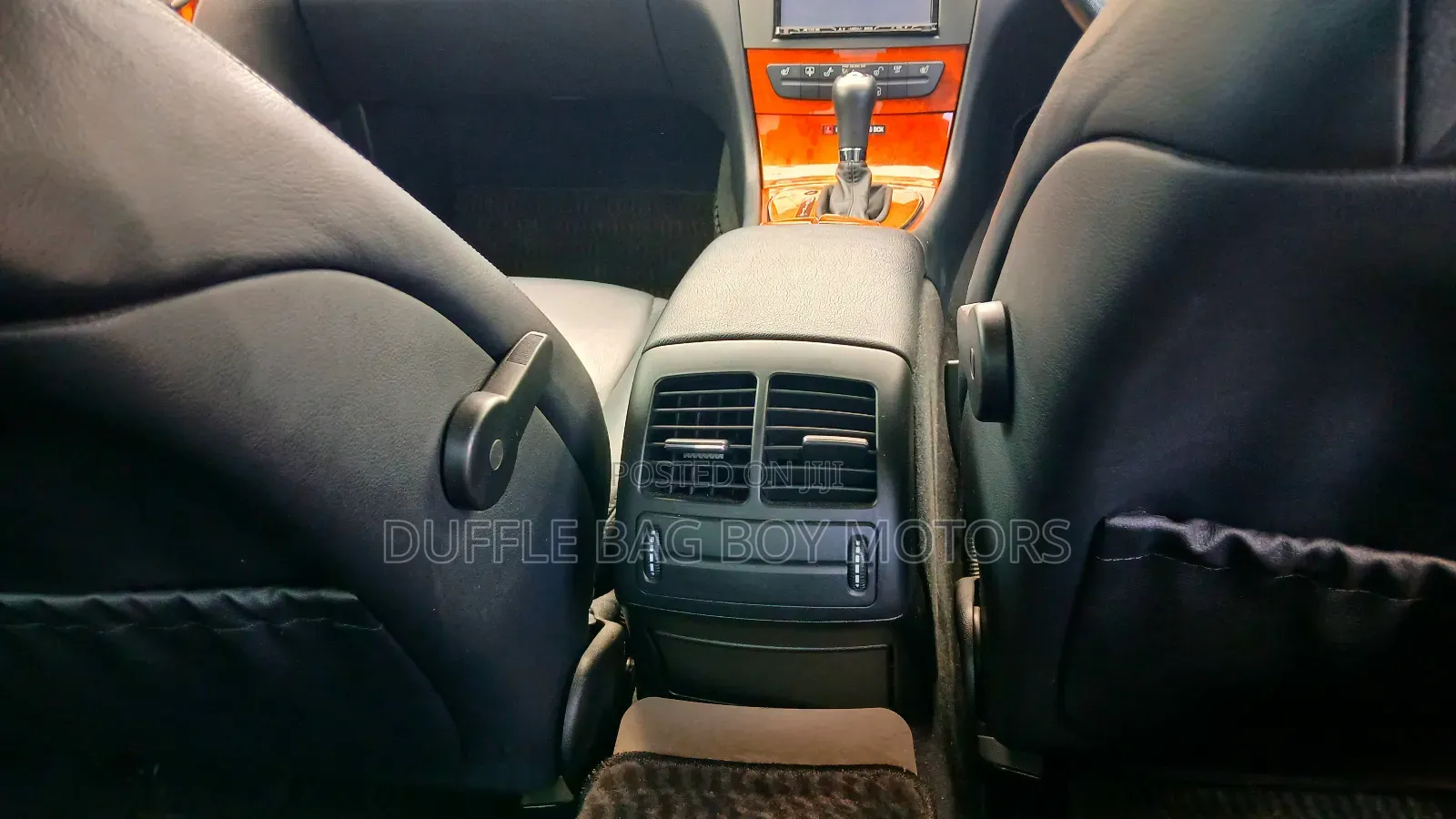 Mercedes-Benz E350 2008 White