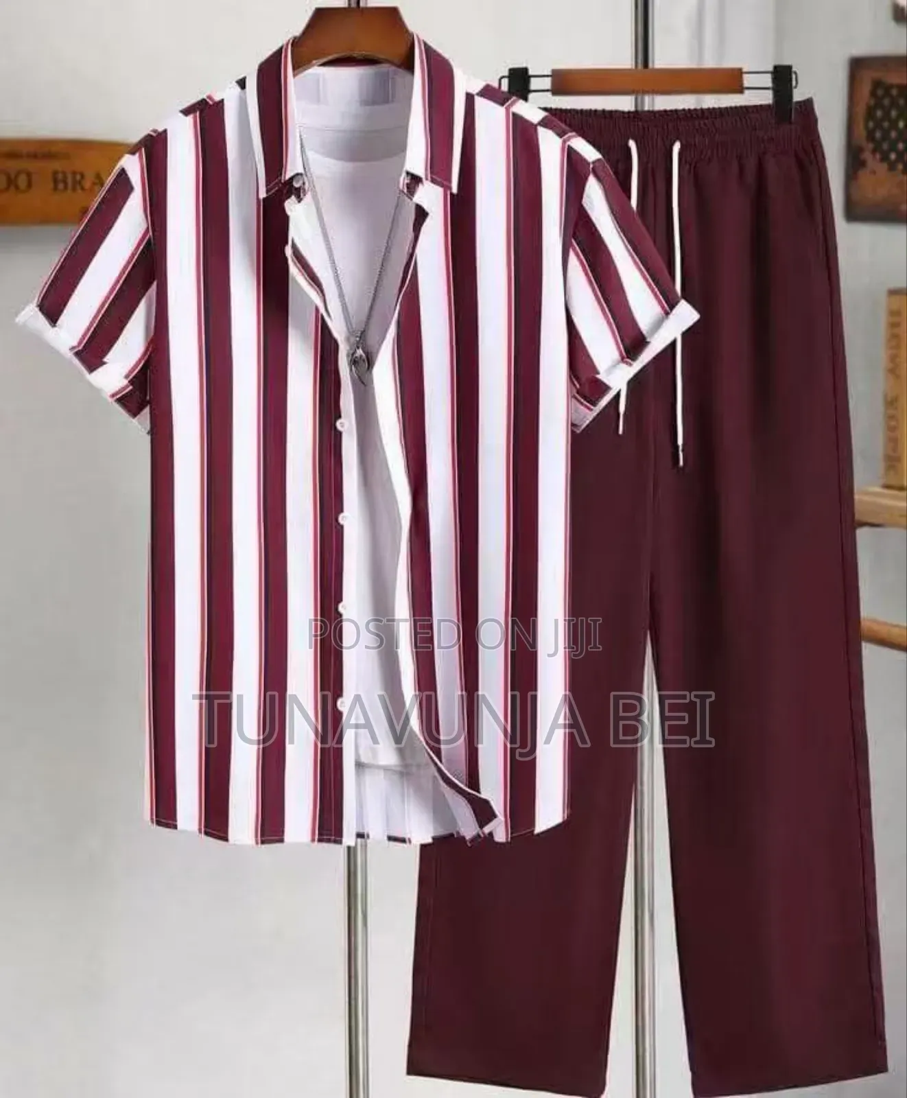 Outfit Clothes Classic
