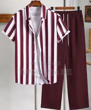 Outfit Clothes Classic