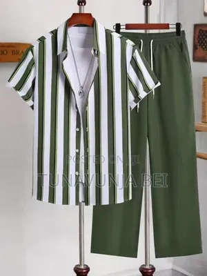Outfit Clothes Classic