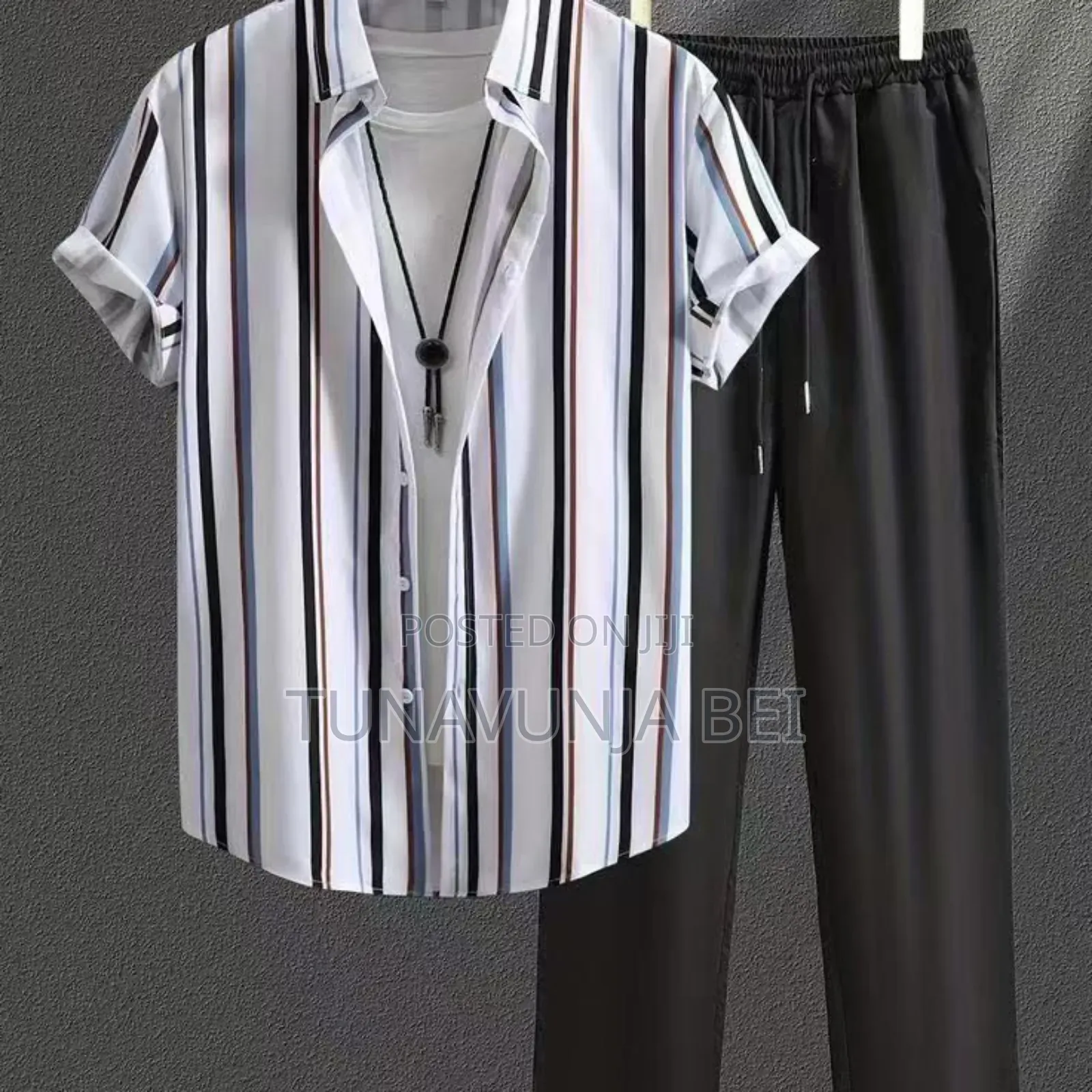 Outfit Clothes Classic