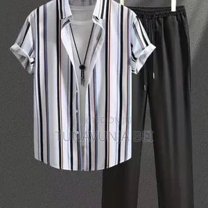 Outfit Clothes Classic