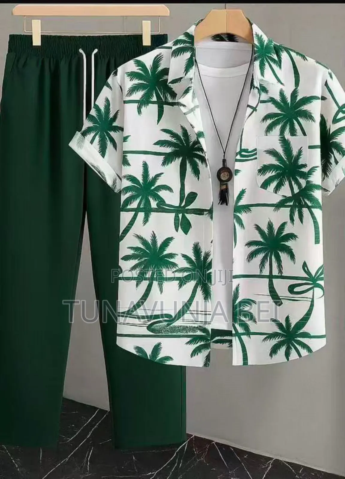 Outfit Clothes Classic