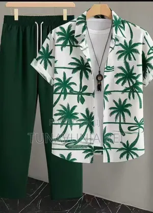 Outfit Clothes Classic
