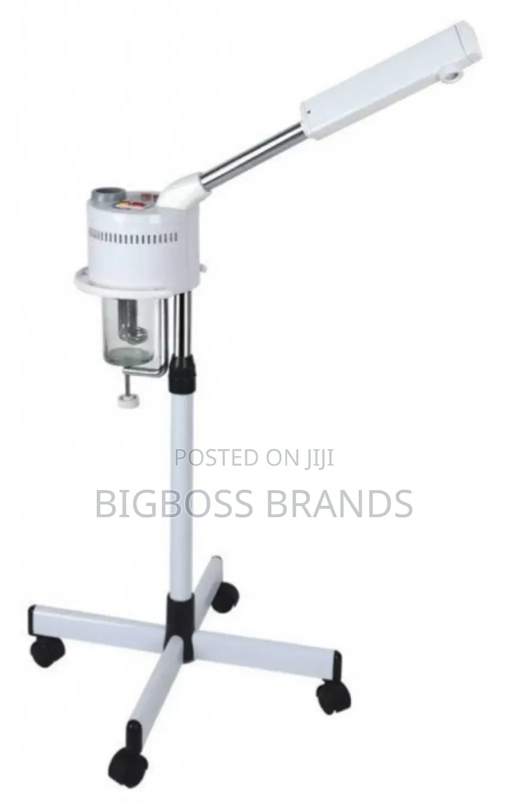 Facial Steamer
