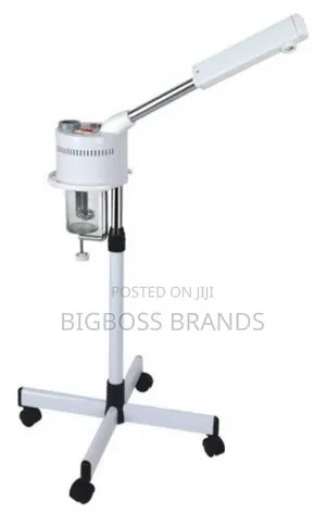 Facial Steamer