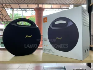 Kisonli K11 50w Bluetooth Stereo Music Speaker