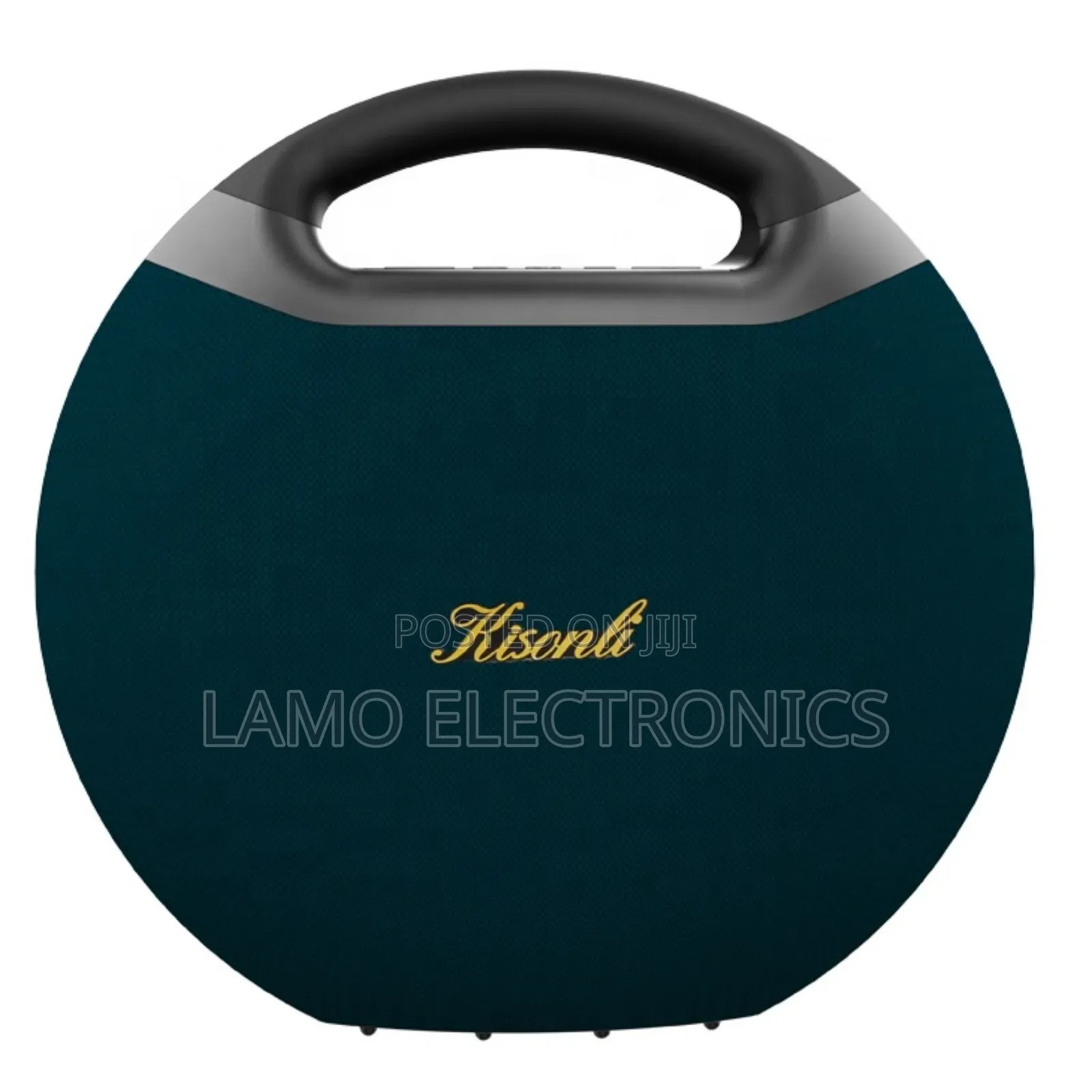 Kisonli K11 50w Bluetooth Stereo Music Speaker