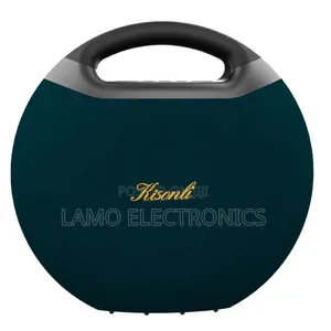 Kisonli K11 50w Bluetooth Stereo Music Speaker