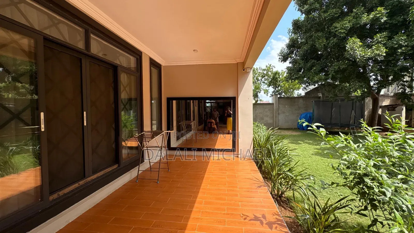 4bdrm House in Mbweni for sale