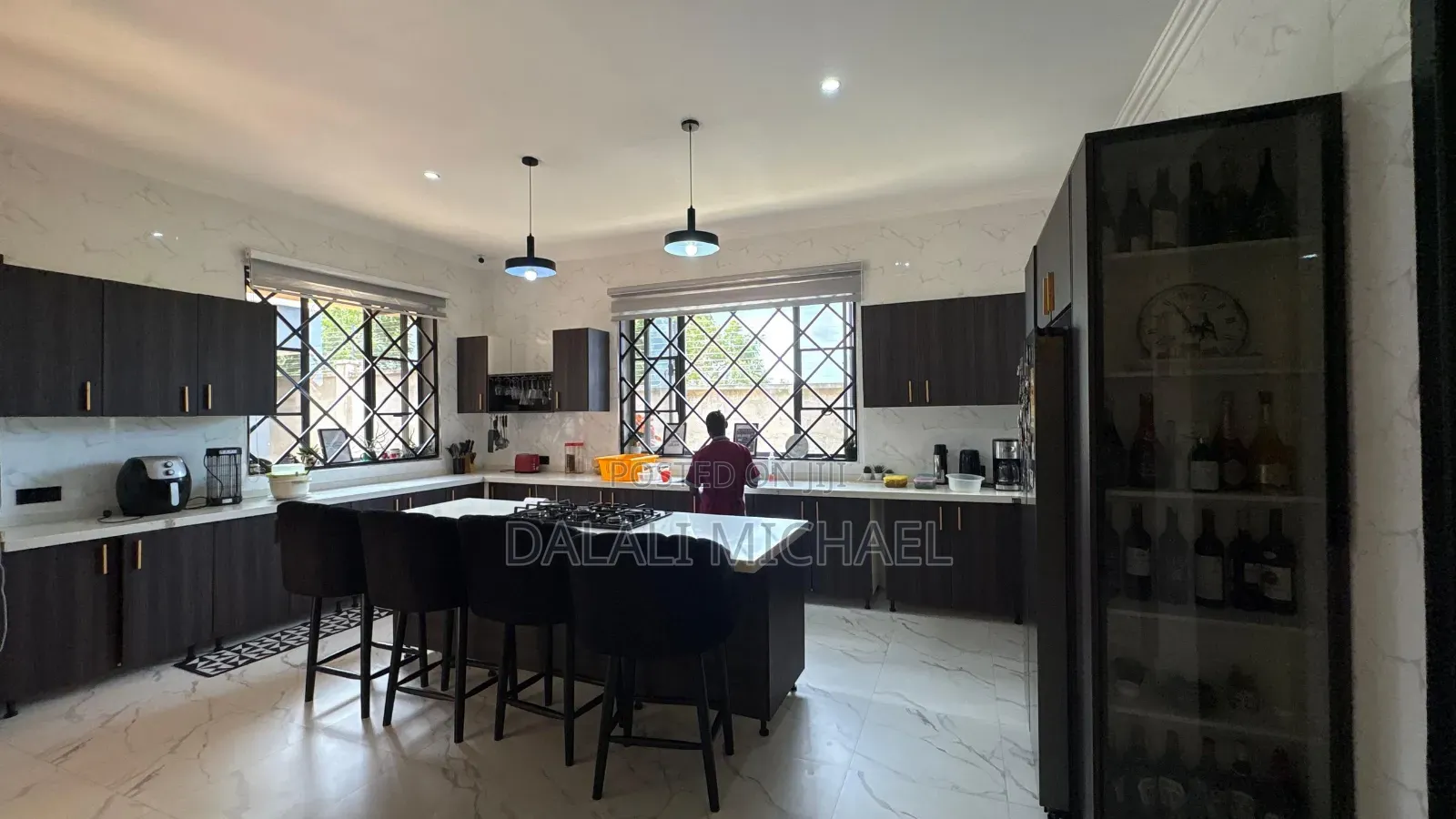 4bdrm House in Mbweni for sale