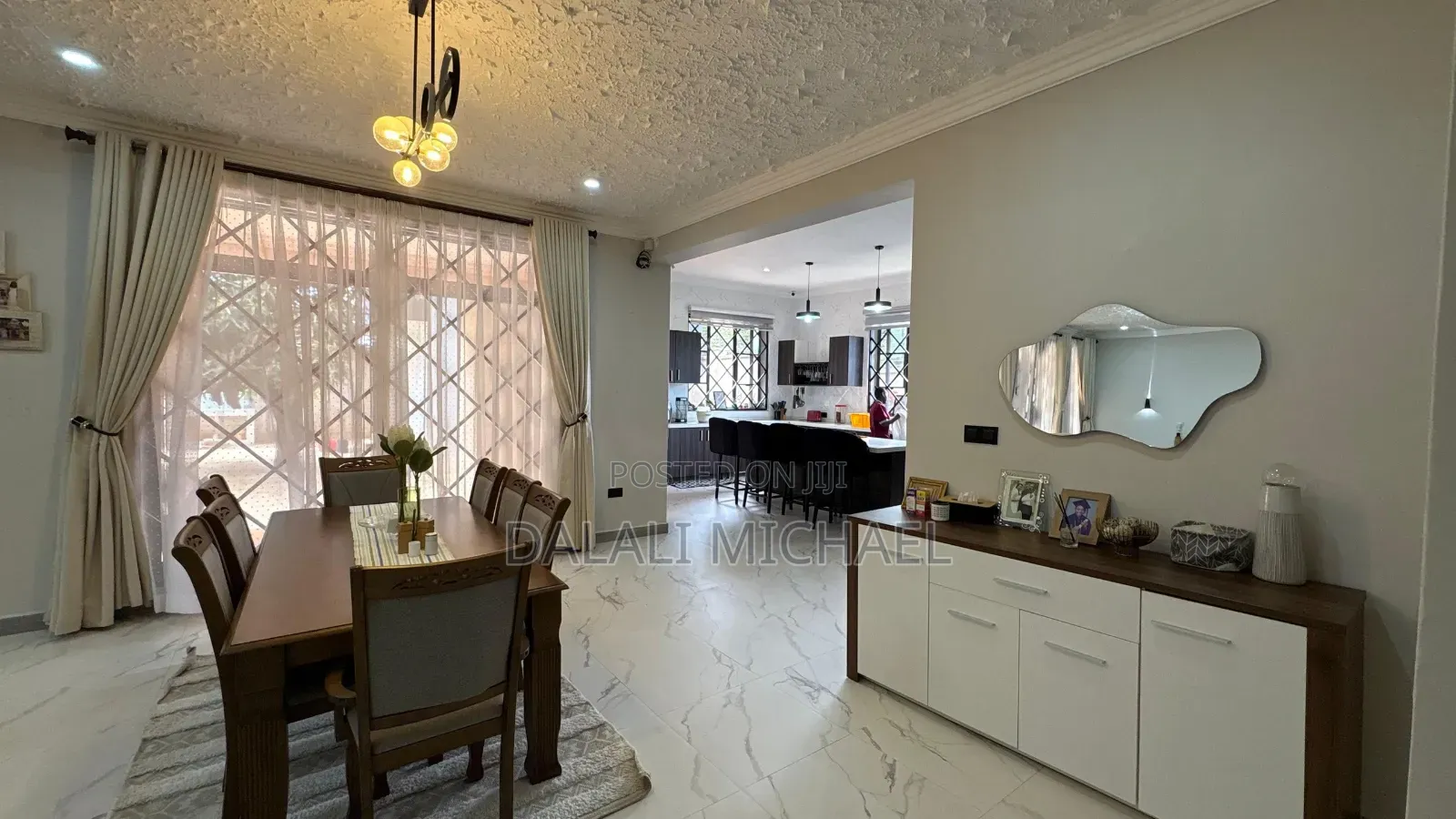 4bdrm House in Mbweni for sale