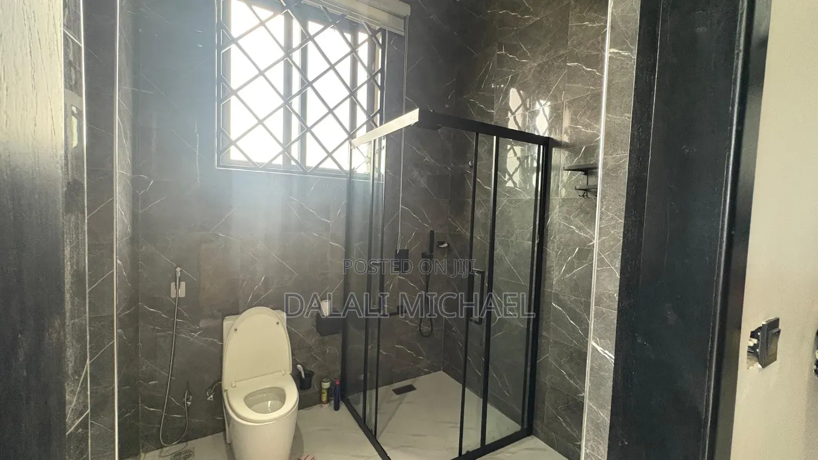 4bdrm House in Mbweni for sale