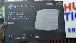 Tp-Link Business Wi-Fi Access Point Eap225