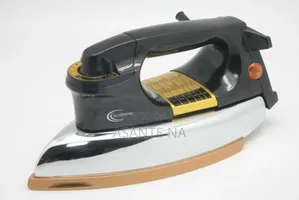 Pai Heavy Duty Steel Na Ceramic Plate Nzito, Kavu Na Ina Warrant