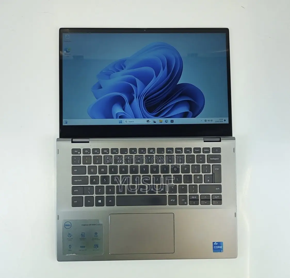 Laptop Dell Latitude 5410 8GB Intel Core i7 SSD 256GB