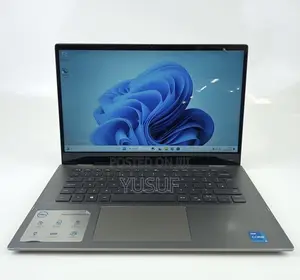 Laptop Dell Latitude 5410 8GB Intel Core i7 SSD 256GB