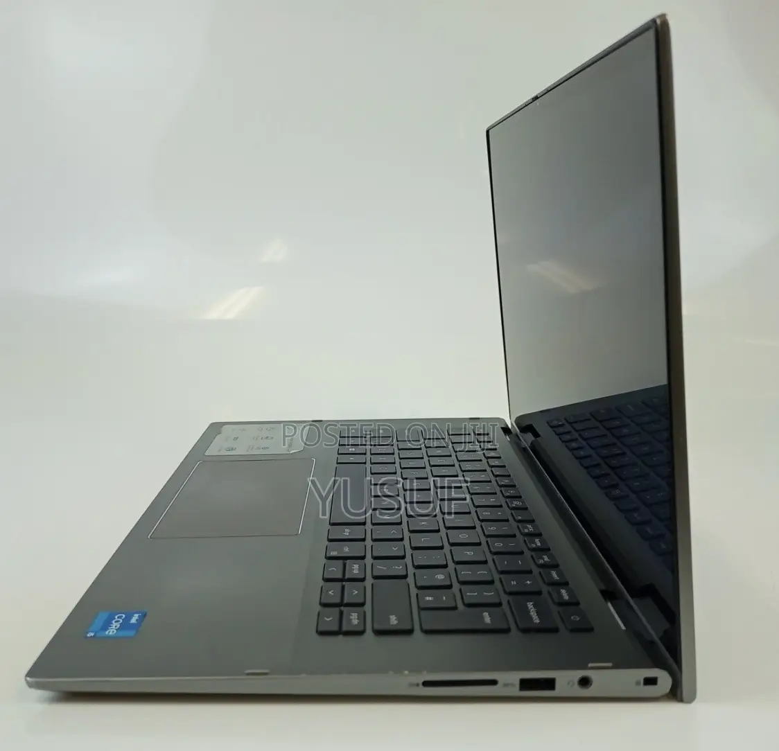 Laptop Dell Latitude 5410 8GB Intel Core i7 SSD 256GB