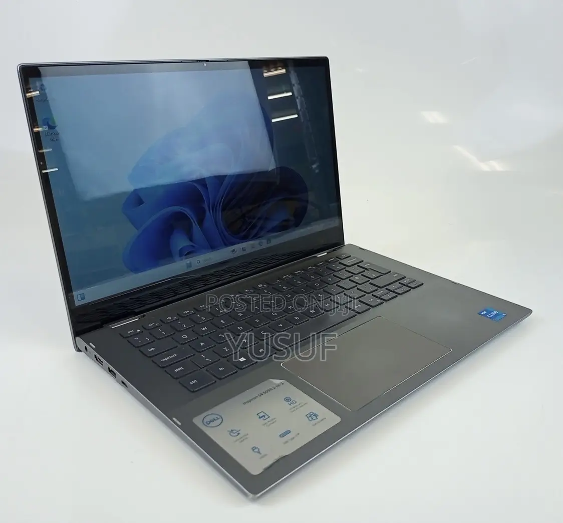 Laptop Dell Latitude 5410 8GB Intel Core i7 SSD 256GB