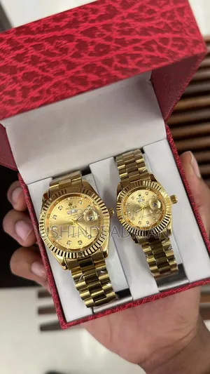 Rolexstyle–Usafi Na Mtindo Wa Kipekee
