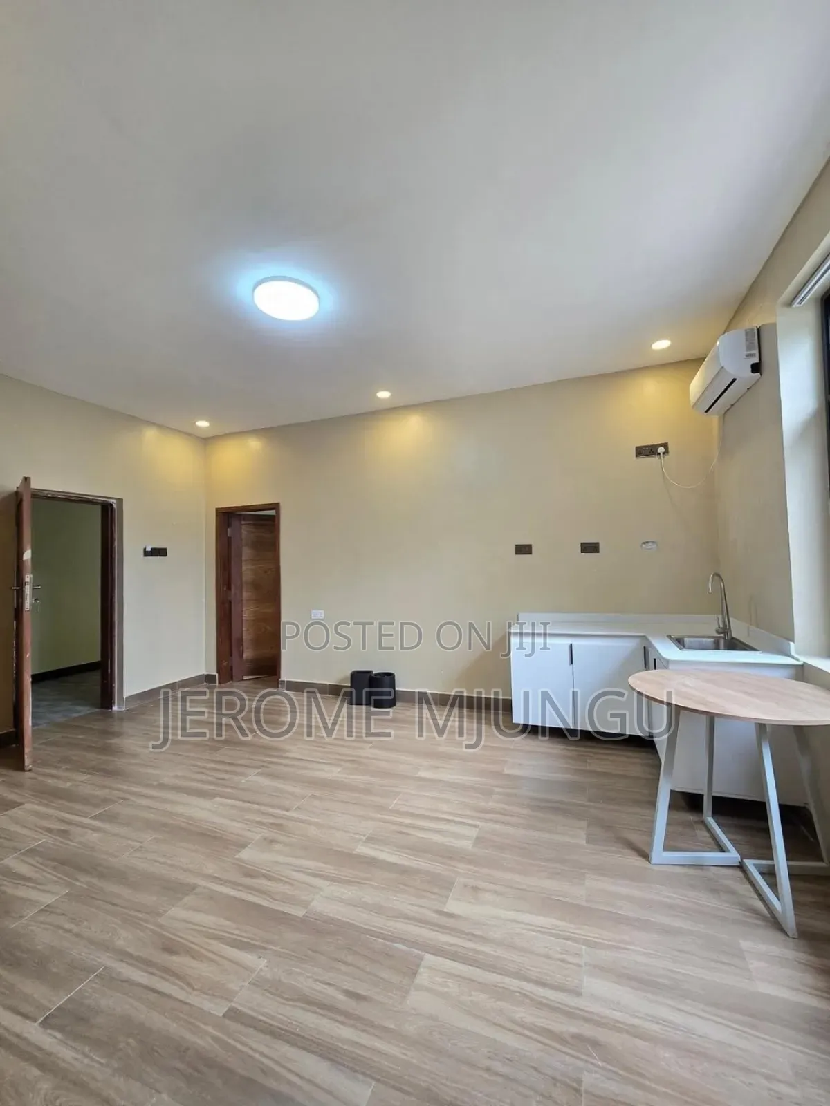 1bdrm Apartment in Masaki for rent