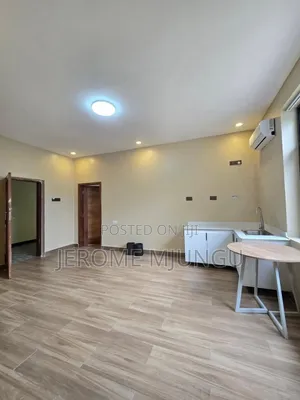 1bdrm Apartment in Masaki for rent