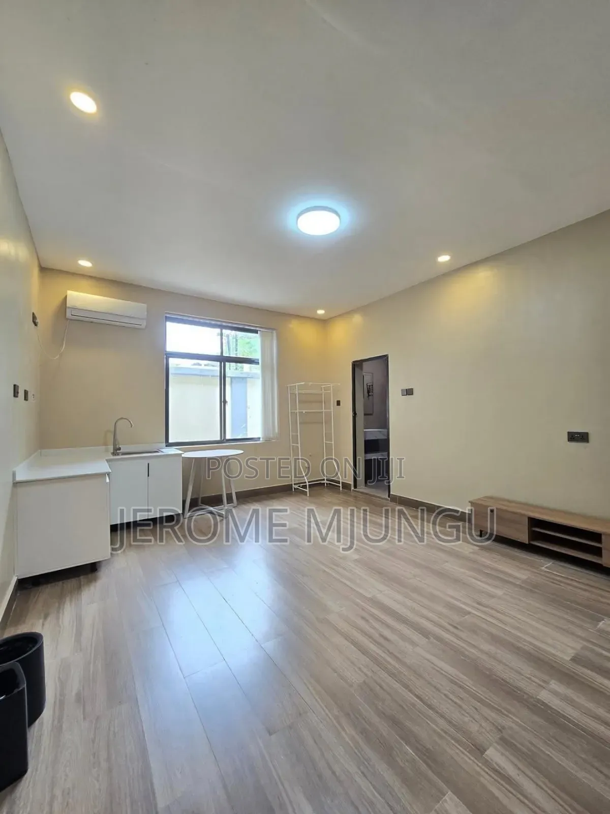 1bdrm Apartment in Masaki for rent