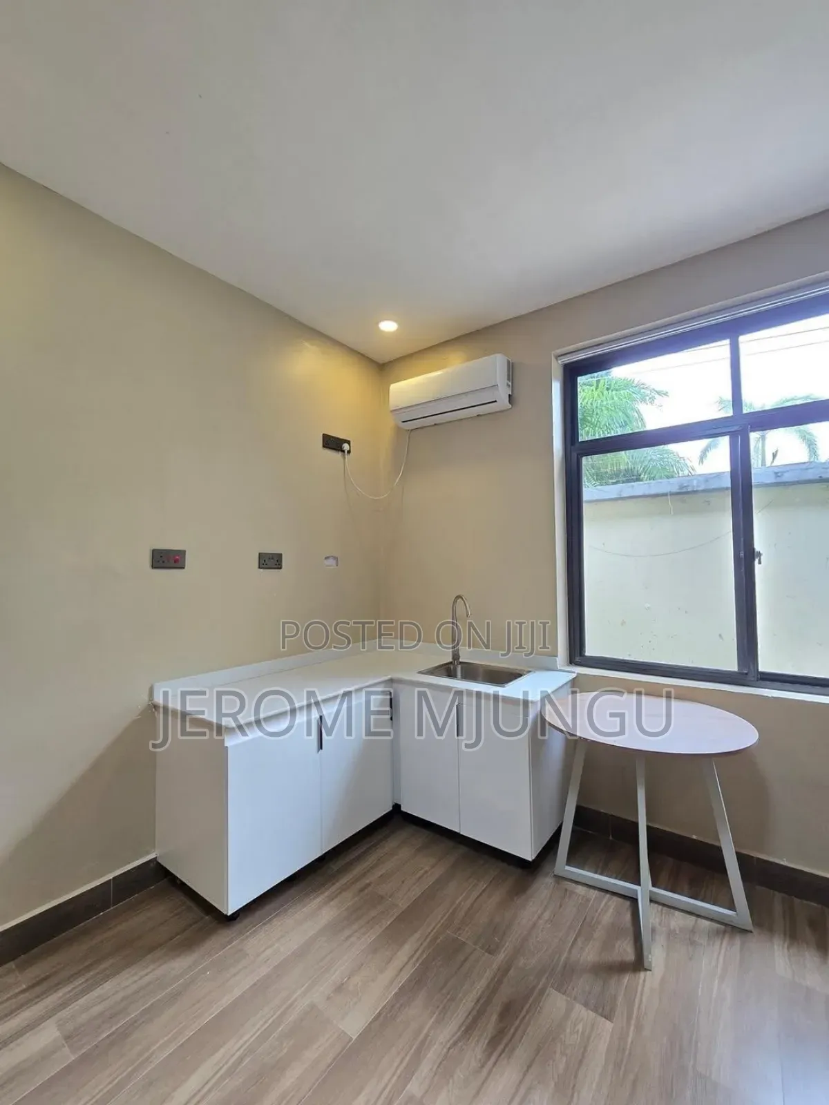1bdrm Apartment in Masaki for rent