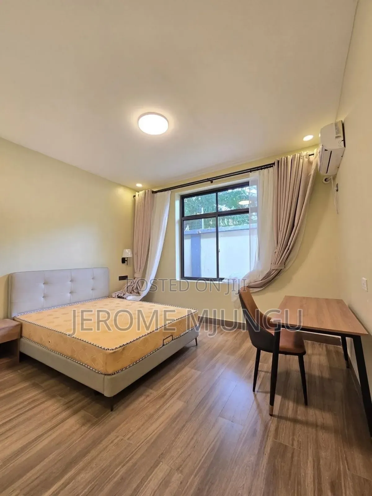 1bdrm Apartment in Masaki for rent