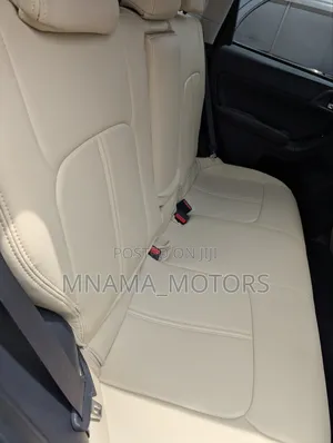 Subaru Forester 2.0XT Premium 4dr SUV AWD (2.0L 4cyl Turbo CVT) 2014