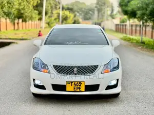 Toyota Crown 2008 Pearl