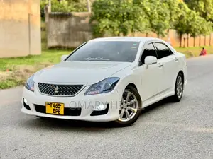 Toyota Crown 2008 Pearl