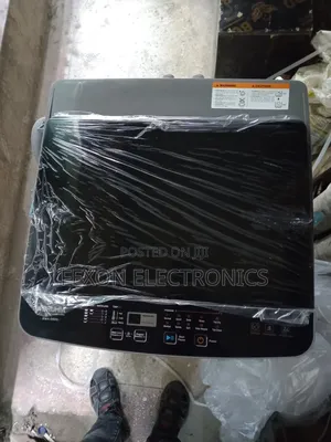 Bruhim Automatic Washing Machine