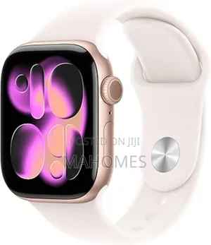 Apple Watch S11 - GPS Models 42mm